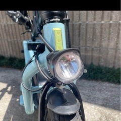 glafit  X-SCOOTER LOMの画像