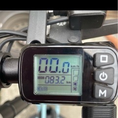 glafit  X-SCOOTER LOMの画像