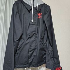 adidas　スノボウェア　メンズXS