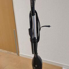 ツインバード掃除機の画像