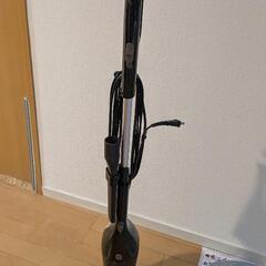 ツインバード掃除機の画像