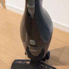 ツインバード掃除機