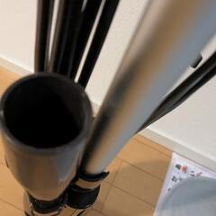 ツインバード掃除機の画像