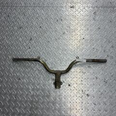 SUZUKI セピア50 CA1EA ハンドル スズキ [Y-2...