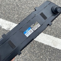 スマートミラーとミラー軽自動車
の画像