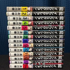 インフェクション　1-14巻　計14冊セットの画像