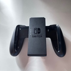 Nintendo Switch ジョイコン用　純正ハンドル