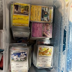 ポケカノーマルまとめ売り
