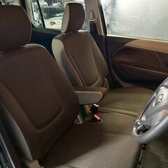フレア ＸＧ 車検８年１０月まで 乗って帰れます の画像