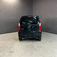 フレア ＸＧ 車検８年１０月まで 乗って帰れます の画像