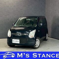 フレア ＸＧ 車検８年１０月まで 乗って帰れます 