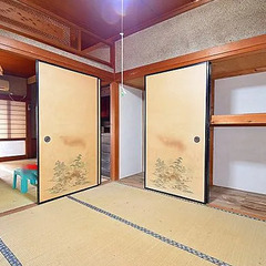 高知県土佐清水市松尾戸建　10円でお譲りいたします！想定利回り30％以上！！ - 土佐清水市