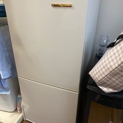 冷蔵庫110L
