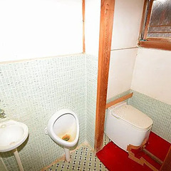 高知県土佐清水市松尾戸建　10円でお譲りいたします！想定利回り30％以上！！ - 不動産売買（マンション/一戸建て）