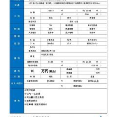 高知県土佐清水市松尾戸建　10円でお譲りいたします！想定利回り30％以上！！ - 不動産