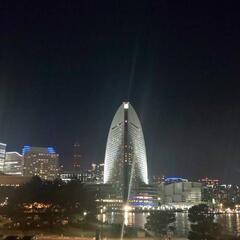 深夜に散歩したりお茶したりしませんか♪
