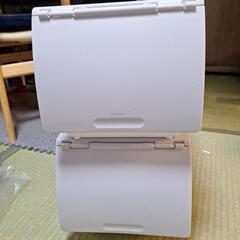 ニトリ　Nフラッテ　ハーフサイズ