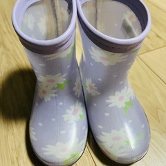 長靴 キッズ 15cm