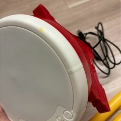 Switch 太鼓の達人ソフト＋太鼓＋バチ2本の画像