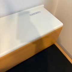 Granz ベッドフレームの画像