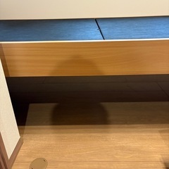 Granz ベッドフレームの画像
