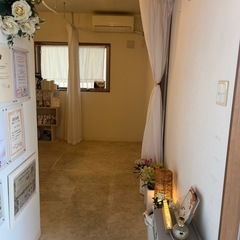 マツエク・ネイル:シェアサロン - 沖縄市
