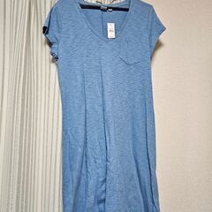 【新品】GAP ワンピース Sサイズ