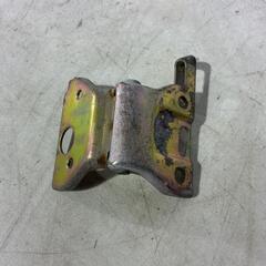 SUZUKI セピア50 CA1EA シートヒンジ コンビニフック スズキ [Y-250610-28]の画像