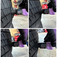 他ご成約215/60R16?2022年製VRX2?ブリヂストン日本製4本セット?ご