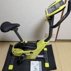 フィットネスバイク アルインコ ALINCO