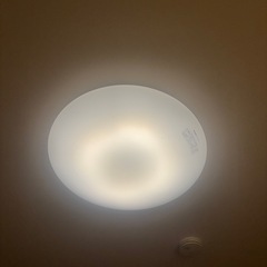 天井付け照明