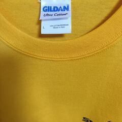 新品StarHorse3黄色TシャツLサイズの画像
