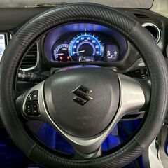 スペーシアカスタム ＧＳ 車検９年４月まで 乗って帰れます の画像