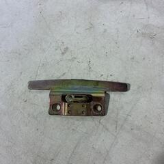 SUZUKI セピア50 CA1EA シートロックストライカー ...
