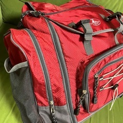 大型リュック⭐︎宿泊学習に⭐︎