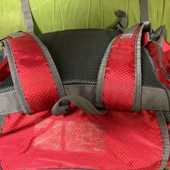 大型リュック⭐︎宿泊学習に⭐︎の画像