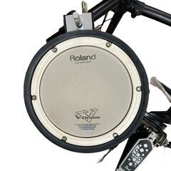 【簡易動作確認済み】 ROLAND/ローランド 電子ドラム TD-9K V-Drums 基本引き取り限定 神奈川県横須賀市の画像
