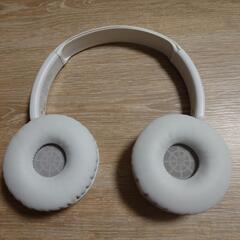 ⚠ジャンク　KENWOOD ヘッドフォンの画像