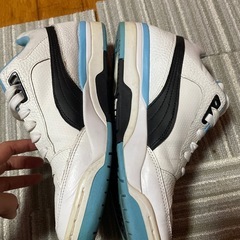 puma プーマ スニーカーの画像