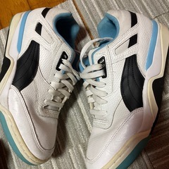 puma プーマ スニーカーの画像
