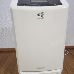 除加湿空気清浄機の画像