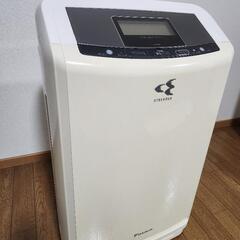 除加湿空気清浄機の画像