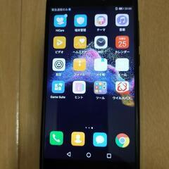 Huawei スマホ