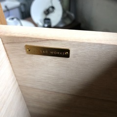   Sac worksエスエーシーワークスの画像