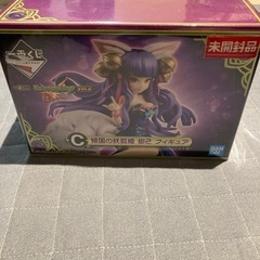 モンスターストライク　傾国の妖狐姫　妲己の画像