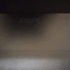 サーフェス　タブレット　の画像