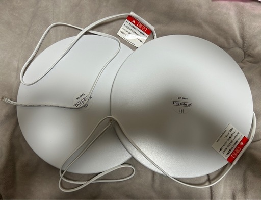 ベビーセンサー【babysense】メルカリで売れた為受付終了