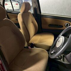 ミラジーノ Ｌ 車検９年６月まで 乗って帰れます の画像