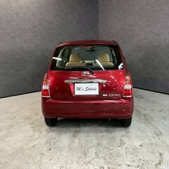 ミラジーノ Ｌ 車検９年６月まで 乗って帰れます の画像