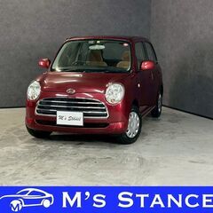 ミラジーノ Ｌ 車検９年６月まで 乗って帰れます 